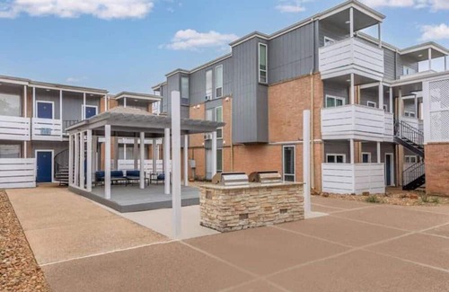 Nassau Bay Apartamento | Enjoy Houston’s Bay Area in a Chic, Cozy Hideaway!