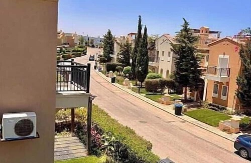 Marsa Matruh Villa | Fancy villa @ mountain view north coast