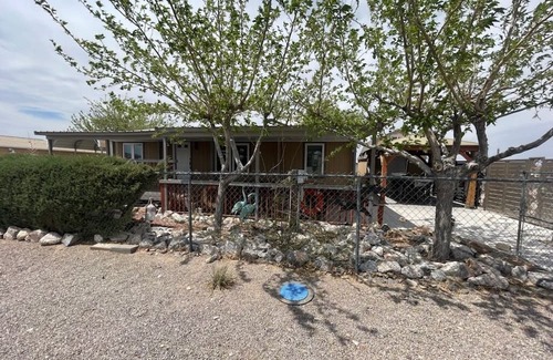 Elephant Butte Casa | Elephant Lake Resort Oasis II