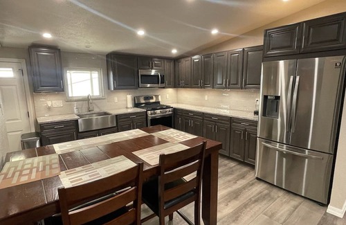 Elephant Butte Casa | Elephant Lake Resort Oasis II
