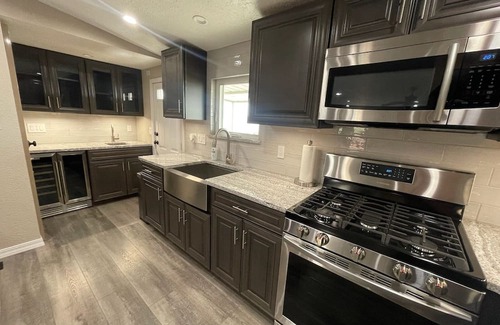 Elephant Butte Casa | Elephant Lake Resort Oasis II