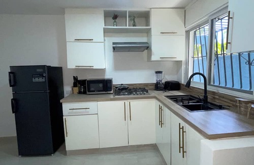 Juan Dolio - El Pueblo Apartamento | Confortable beach apartamento