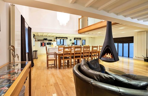 Bretherdale Cabaña | Cottage in Lake District with Sauna & Views