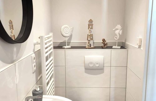 Neusass Old Town Apartamento | Business apartment with WIFI, elevator & free parking