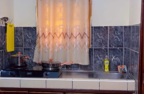 Lyamutundwe Apartamento | Studio room entebbe