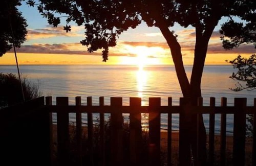 Parapara Apartamento | Luxury Beachfront Apartment