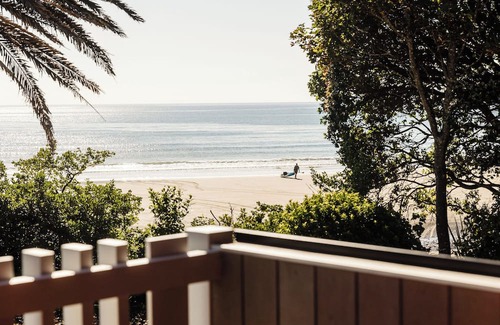 Parapara Apartamento | Luxury Beachfront Apartment