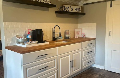 East Natchitoches Casa | Belle Vue Guesthouse Deux