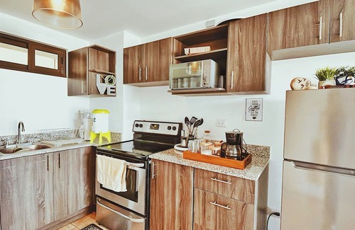 Colonia Bella Aurora Apartamento | Moderno y cómodo apartamento. Petápolis, Zona 12