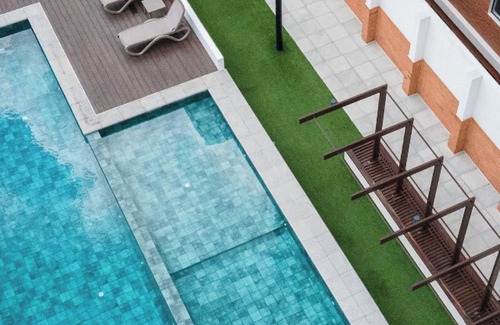 Colonia Bella Aurora Apartamento | Moderno y cómodo apartamento. Petápolis, Zona 12