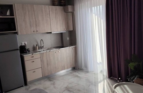 Polichrono Apartamento | Casa Helone
