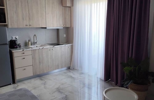 Polichrono Apartamento | Casa Helone