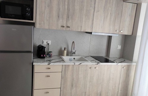 Polichrono Apartamento | Casa Helone