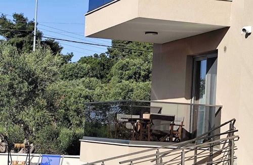 Polichrono Apartamento | Casa Helone