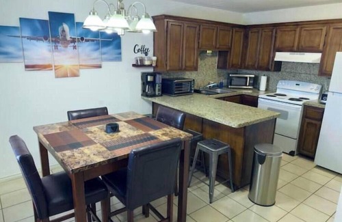 McAllen Apartamento | Work or Relax /Convention center