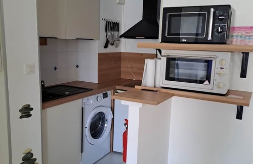 Tregastel Apartamento | Apartment TREGASTEL 50 m from the beach