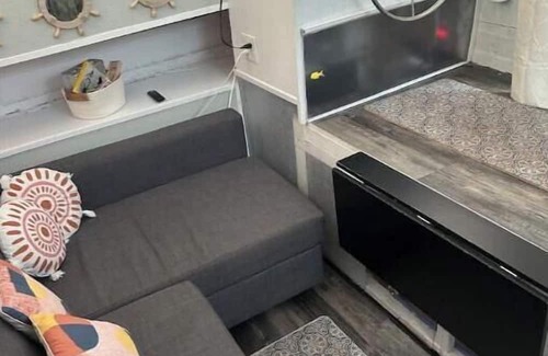 Fells Point Alquiler De Eote | Tiny House on the Water