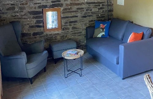 Bongard Apartamento | Shepherd's wagon on the apple meadow incl. donkey hike - Donkey hike Eifel,