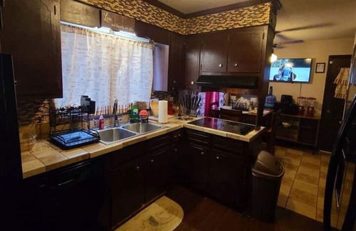 Gracewood Casa | Cozy Rare Gem Smart Home Full of Amenities!!! Fort Eisenhower Convenient!!!