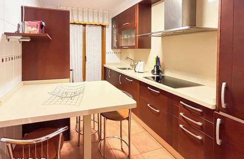 Quintans Apartamento | XILGAR Apto Maracaibo Céntrico a lado de la Playa