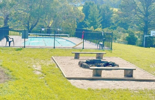 Point Leo Alquiler De RV | A place where memories are made! School groups, families, weddings and reunions
