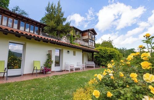 Ituren Casa | Stunning farmhouse in Perynees