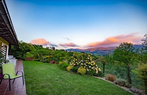 Ituren Casa | Stunning farmhouse in Perynees