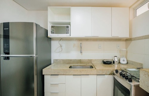 Itacimirim Apartamento | SANDS OF ITACIMIRIM - 3 SUITES - CONDOMINIUM ON THE SAND