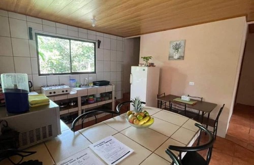 Santa Elena Apartamento | Casa Euphonia Monteverde