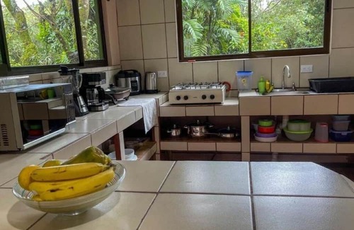 Santa Elena Apartamento | Casa Euphonia Monteverde