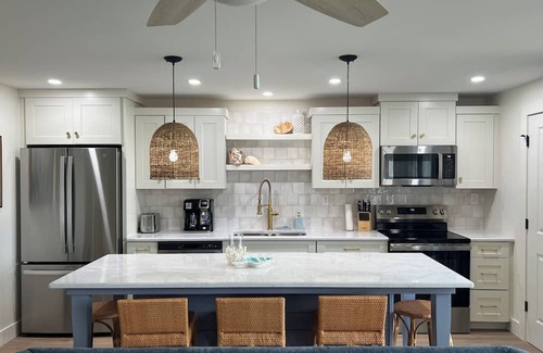 Beachview Country Club Estates Condominio | Bright & Beautiful Sanibel Island Beach Condo