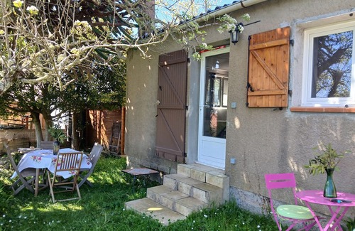 Porto-Vecchio Casa | Maison Porto-Vecchio a little corner of paradise in the mountains