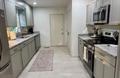Tuscaloosa Casa | Crimson Comfort @ The Ivy, 2.5 mi from BDS