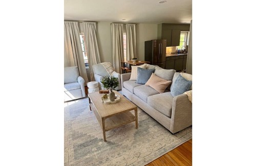 Tuscaloosa Casa | Crimson Comfort @ The Ivy, 2.5 mi from BDS