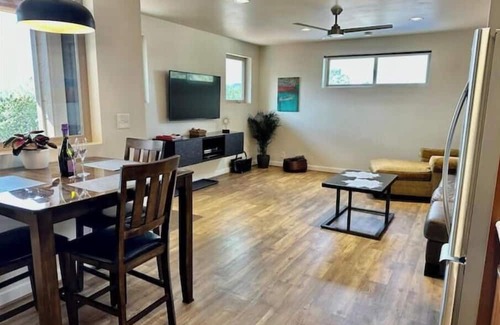 West Sedona Cabaña | Modern Guest Home in West Sedona - Walk to Trails