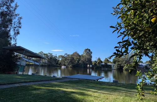 Dora Creek Casa | Reel Relax Retreat at Dora Creek