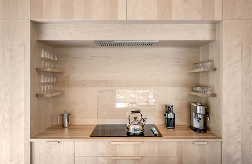 Chertsey Chalet De Esquí | The Serene Summary: T