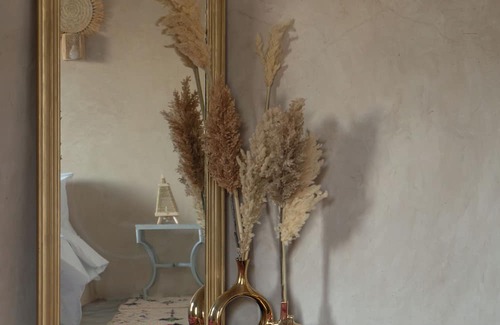 Tameslouht Cabina | Atlas Agafay Horizon Marrakech Auberge & Luxury Suites