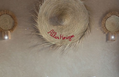 Tameslouht Cabina | Atlas Agafay Horizon Marrakech Auberge & Luxury Suites