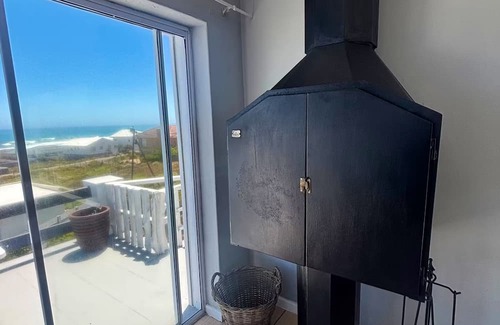 Yzerfontein Casa | Seven@Seaview
