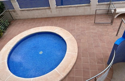 Platja de Piles Apartamento | apartamento en Playa de Piles ( Valencia) a 3 min de la playa