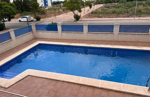 Platja de Piles Apartamento | apartamento en Playa de Piles ( Valencia) a 3 min de la playa