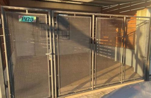 Nueve de Julio Apartamento | Departamento Agus-Marti