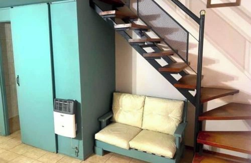 Nueve de Julio Apartamento | Departamento Agus-Marti