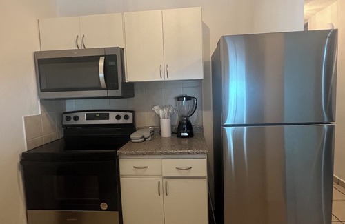 Rio Grande Apartamento | 3-bedroom apartment in Río Grande with a wonderful rainforest view, WiFi & pool