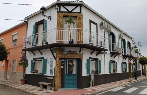 Torreblascopedro Casa | La Casica del Abuelo Valentin