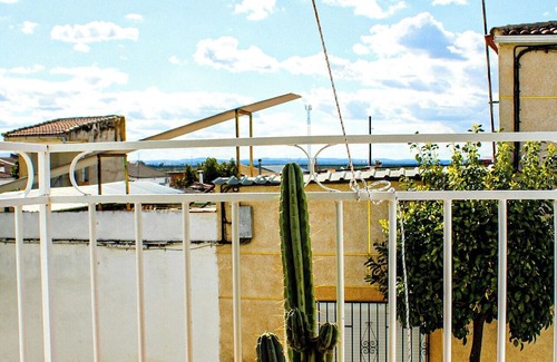 Torreblascopedro Casa | La Casica del Abuelo Valentin