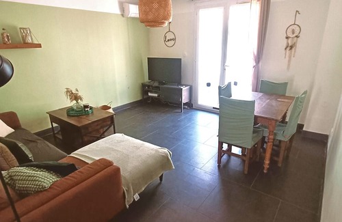 Le Pouzin Apartamento | The Ardèche interlude