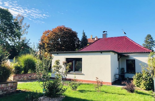 Suedost Casa | Vacation apartment in the countryside