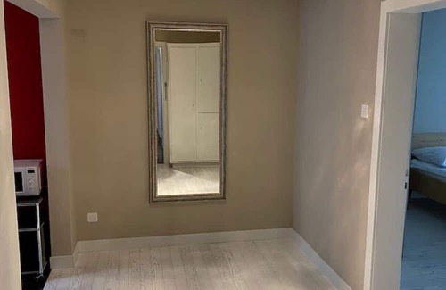 Muhlebach Apartamento | Fancy 1BR flat in the city center (SF19)